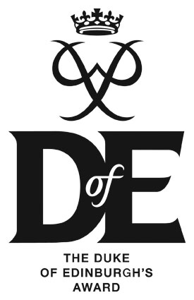 DofE-Logo