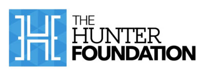 hunter foundation