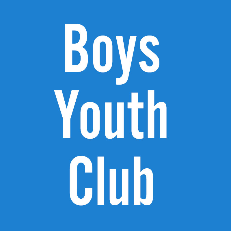 Boys Youth Club