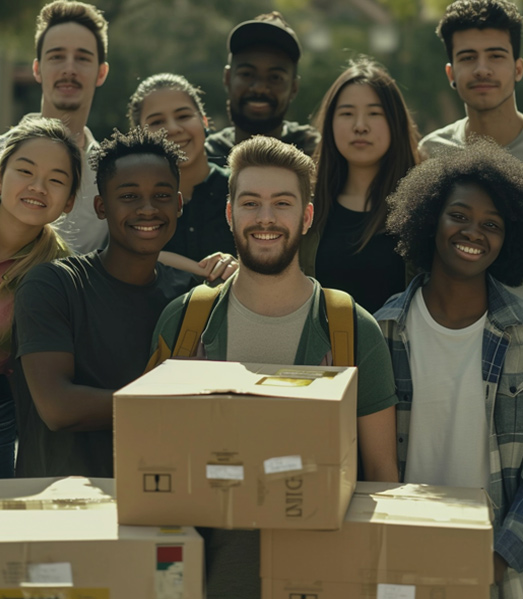 YCSA youth programme impact Glasgow