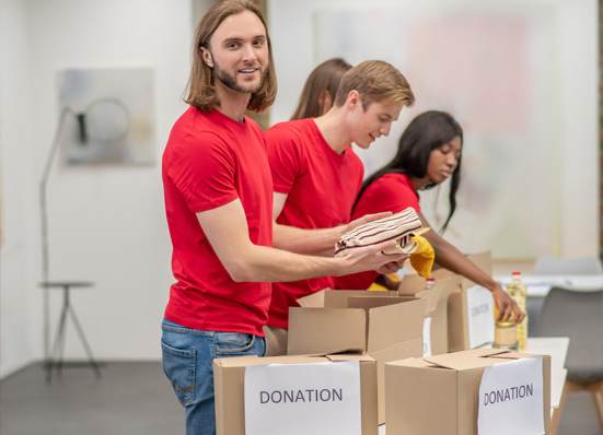 One to one youth support YCSA Glasgow