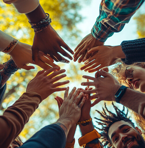 YCSA community engagement project Glasgow